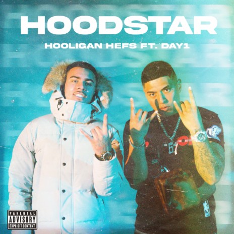 Hoodstar ft. Day1 | Boomplay Music