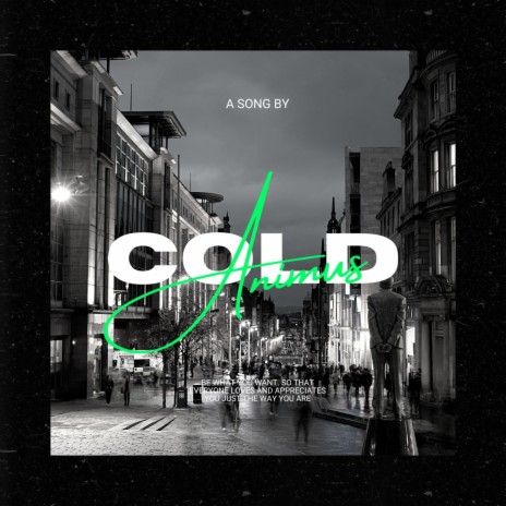 Cold | Boomplay Music