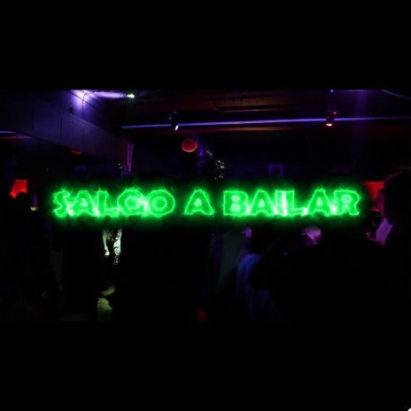 Salgo a bailar | Boomplay Music