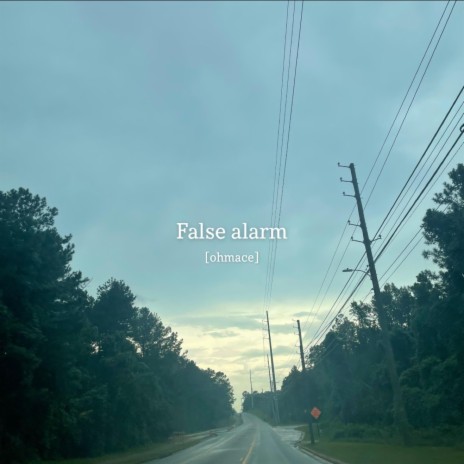 False alarm | Boomplay Music