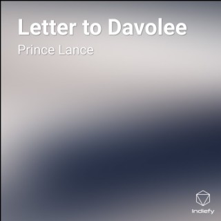 Letter to Davolee