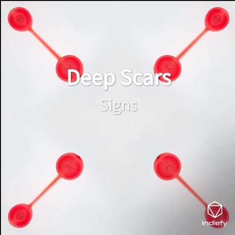 Deep Scars | Boomplay Music