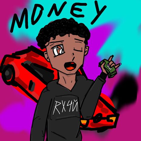 Money | Boomplay Music