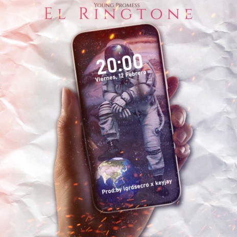 EL Ringtone | Boomplay Music