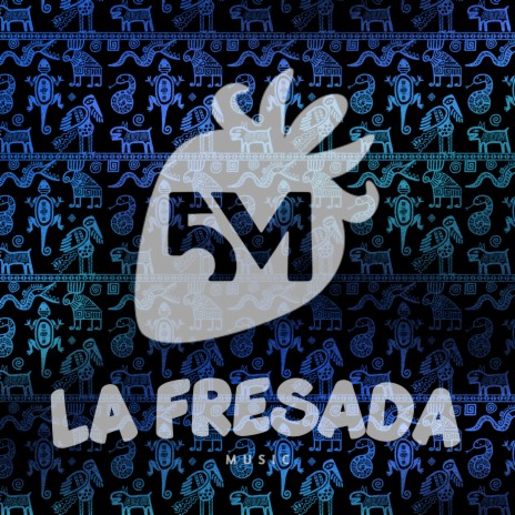 La Bandera Es Guzman ft. La Fresada Music | Boomplay Music