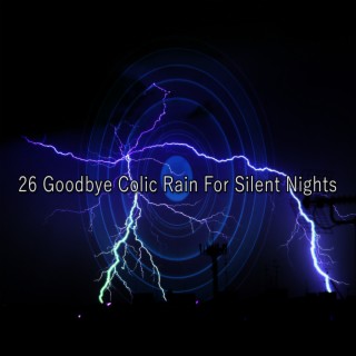 26 Adieu la pluie colique pour des nuits silencieuses (2022 Inquiet pour rien Records)