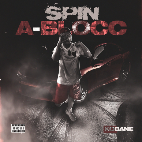 SPIN A-BLOCC | Boomplay Music