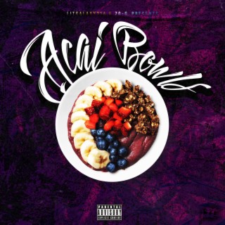 acai bowls