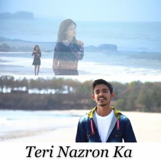 Teri Nazron Ka ft. Vishal Singh lyrics | Boomplay Music