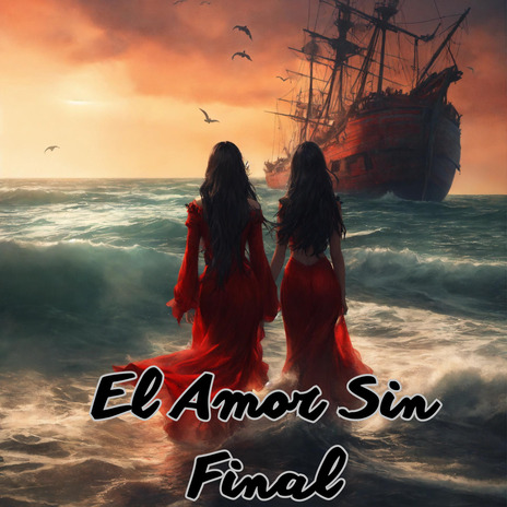 El Amor Sin Final ft. Alabanzas de Amor & Coro Amor por Cristo | Boomplay Music