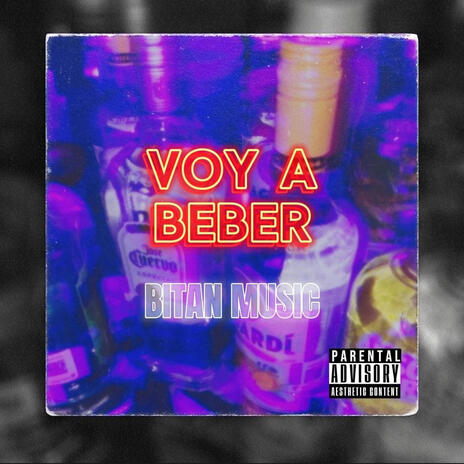 Voy a Beber | Boomplay Music