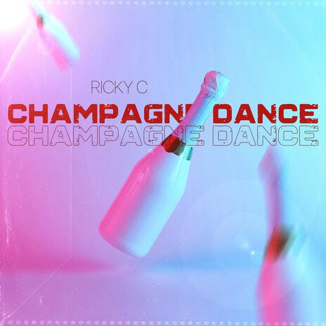 Champagne Dance | Boomplay Music