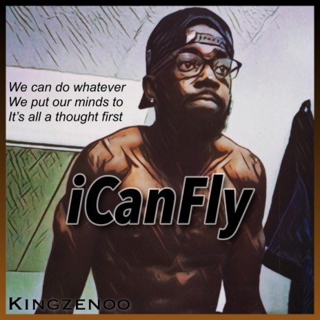 iCanFly | Boomplay Music