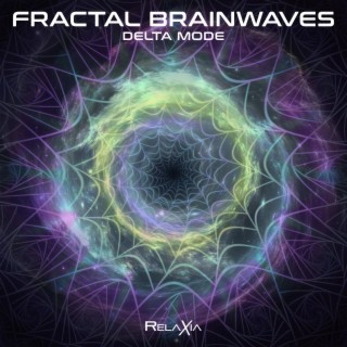 Fractal Brainwaves Delta Mode