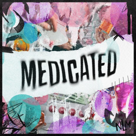 Medicated | Boomplay Music