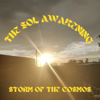 THE SOL AWAKENING