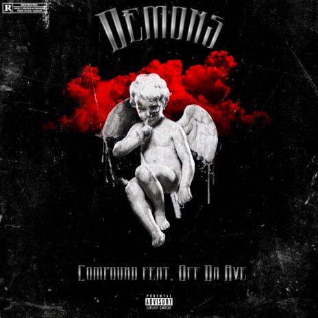 Demons ft. Off Da Ave | Boomplay Music