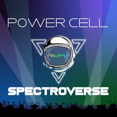 Power Cell | Boomplay Music