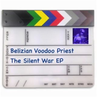 The Silent War EP