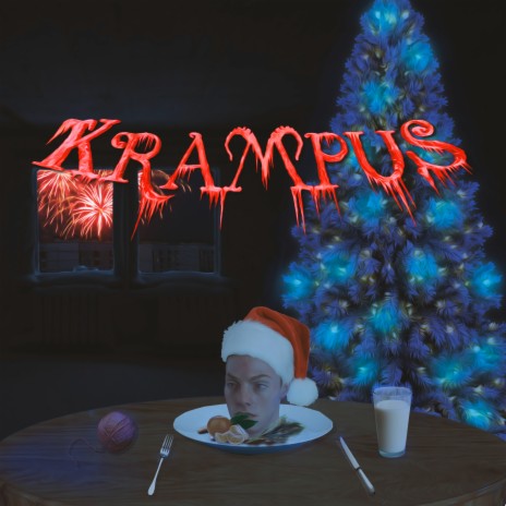 Krampus | Boomplay Music