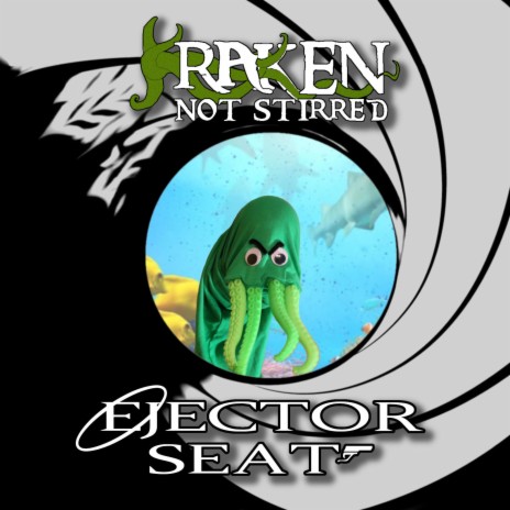 Ejector Seat | Boomplay Music