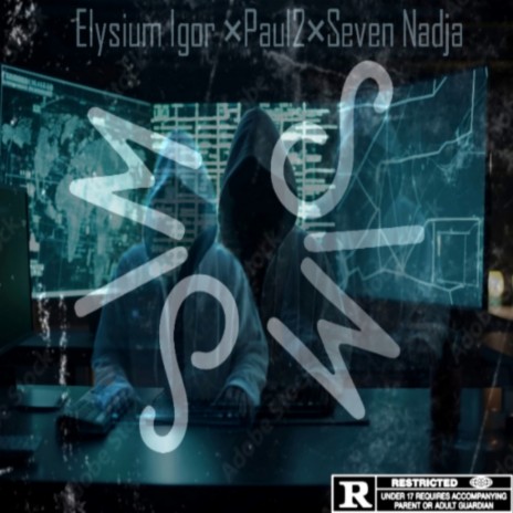 Sin Sin ft. Seven Nadja & Paul 2 | Boomplay Music