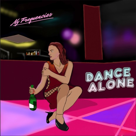 Dance Alone | Boomplay Music