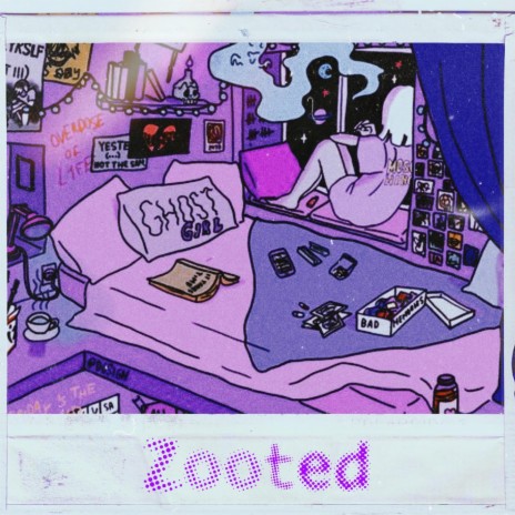 Zooted | Boomplay Music