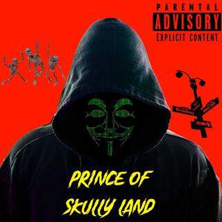 Prince Of Skully Land