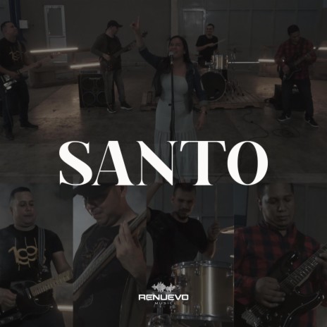 Santo | Boomplay Music