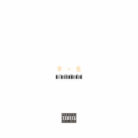 9 - 5 (slowed) ft. Jay Prada | Boomplay Music