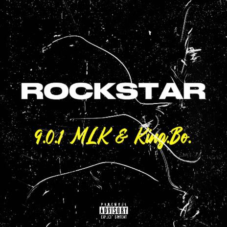 Rockstar ft. King.Bo. | Boomplay Music