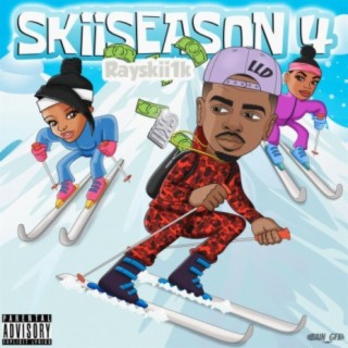 Skiiseason 4