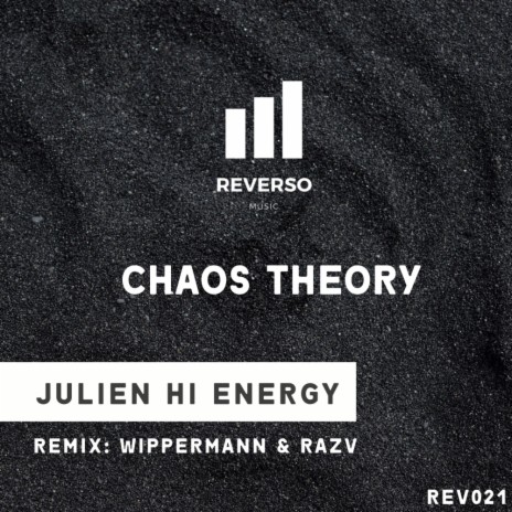 Chaos Theory (RazV Remix) | Boomplay Music