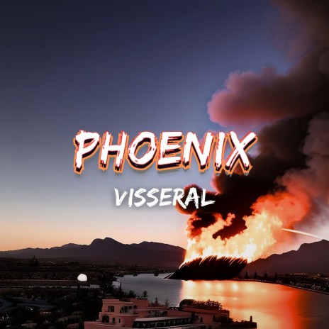 Phoenix | Boomplay Music