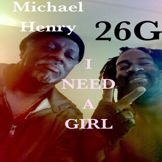 I Need A Girl