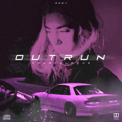 OUTRUN | Boomplay Music