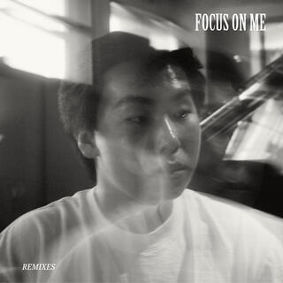 Focus On Me (with YOENN) lyrics | Boomplay Music