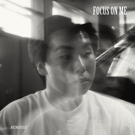 Focus On Me (with YOENN) | Boomplay Music