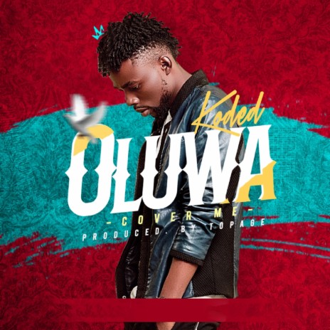 Oluwa Cover Me | Boomplay Music