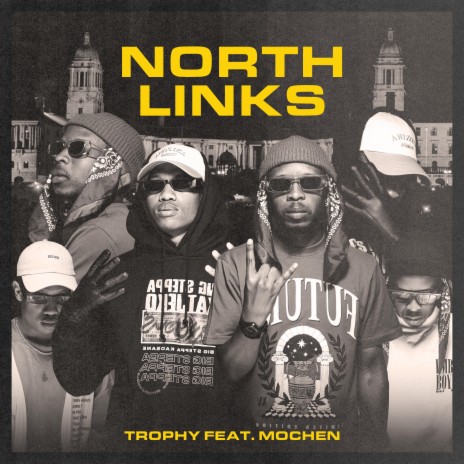NORTH LINK$. ft. Mochen