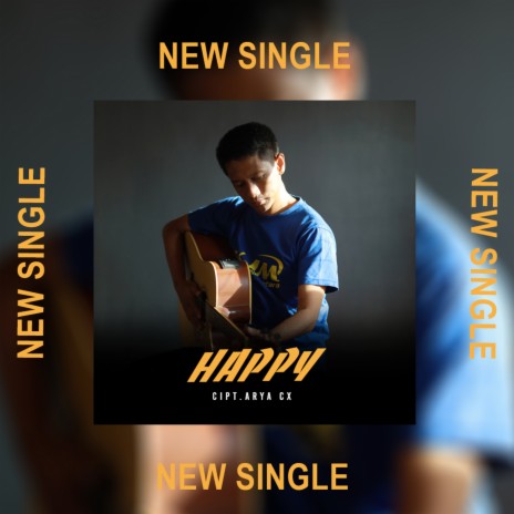 HAPPY | Boomplay Music