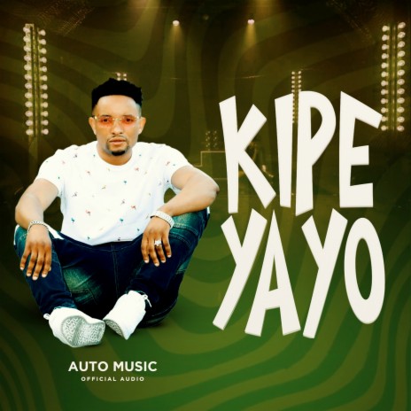 Kipe Ya Yo | Boomplay Music