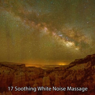 17 Massage apaisant au bruit blanc (2022 This Way Is Diagonal Records)