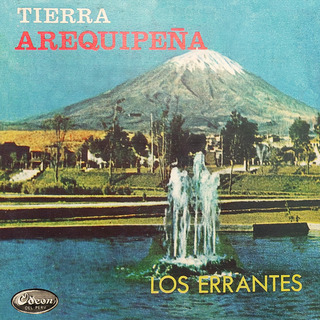 Tierra Arequipeña