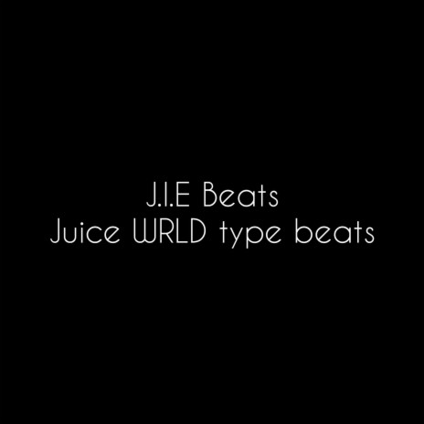 JuiceWRLD Type Beat