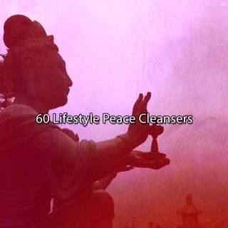 60 Nettoyants pour la paix (2022 Bouddhistes Calme Records)