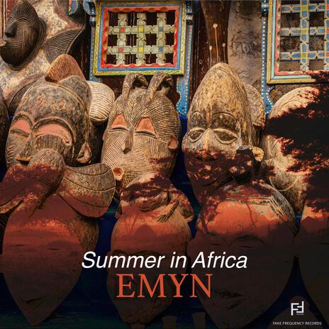 Summer in Africa | Boomplay Music