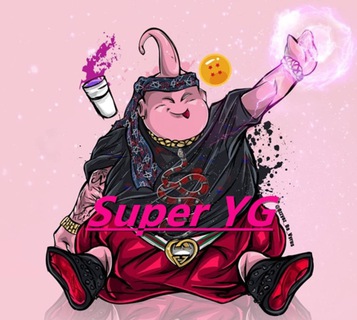 SuperYG