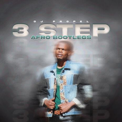 Dali Wami (3Step Afro Bootleg By DJ Propel) | Boomplay Music